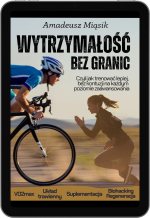 Ebook "Wytrzymałość bez granic"