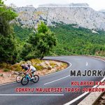 Przewodnik kolarski po Majorce